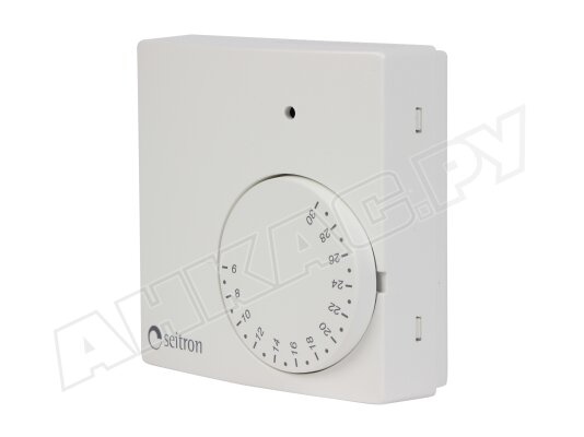 Термостат комнатный Seitron TAE S13 MC0 0SE