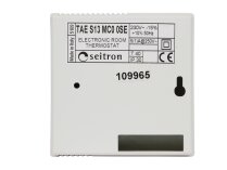 Термостат комнатный Seitron TAE S13 MC0 0SE