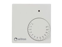 Термостат комнатный Seitron TAE S13 2C