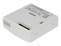 Термостат комнатный Seitron TAE DI4 MC0 0SE