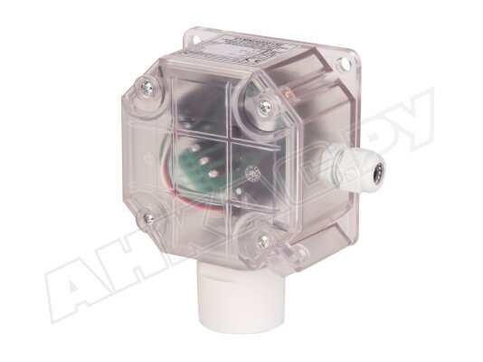 Внешний сенсор загазованности Seitron SYMN040001SE