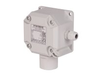 Внешний сенсор загазованности Seitron SYCN21B001SE