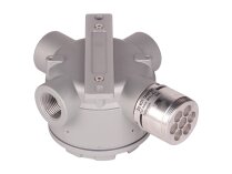Внешний сенсор загазованности Seitron SGY ME0 V4 ND 01SE