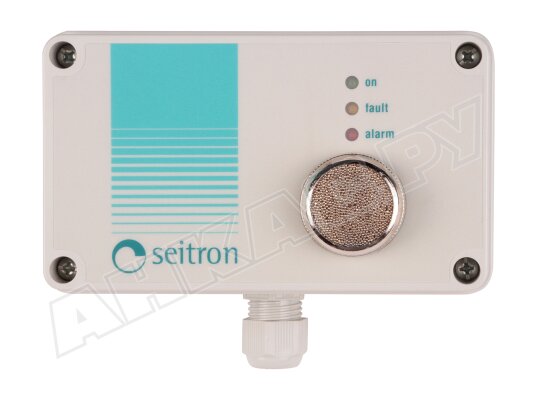 Внешний сенсор загазованности Seitron SGI GP1