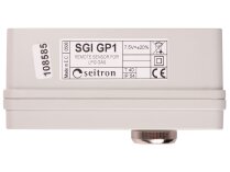 Внешний сенсор загазованности Seitron SGI GP1