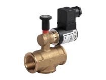 Газовый электромагнитный клапан Seitron EVG NA 3L1
