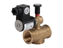 Газовый электромагнитный клапан Seitron EVG NA 3L1