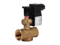 Газовый электромагнитный клапан Seitron EVG NA 2L034