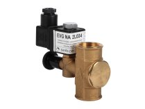 Газовый электромагнитный клапан Seitron EVG NA 2L034