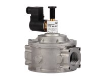Газовый электромагнитный клапан Seitron EVG NA 4L114