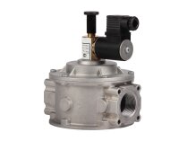 Газовый электромагнитный клапан Seitron EVG NA 4L114