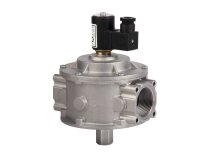 Газовый электромагнитный клапан Seitron EVG NC 5L112