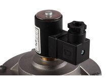 Газовый электромагнитный клапан Seitron EVG NC 5L112