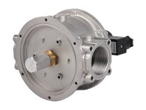 Газовый электромагнитный клапан Seitron EVG NC 5L112