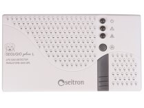 Сигнализатор загазованности Seitron, арт: RGDGPLMP1RSE