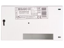 Детектор угарного газа Seitron, арт: RGDCOOMP11SE