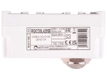 Детектор угарного газа Seitron RGICO0L420SE