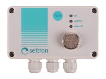 Сигнализатор загазованности Seitron RGI GP1 MSX 2SE