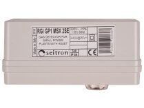 Сигнализатор загазованности Seitron RGI GP1 MSX 2SE