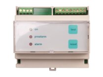 Центральный блок системы газоанализа Seitron RGI 000 LBXD