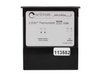 Электронный термометр Seitron MPP ML1 MD