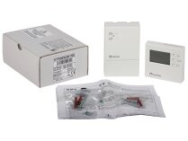 Термостат комнатный в комплекте Seitron KTR0050001SE