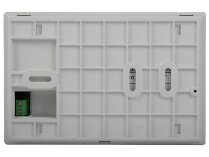 Термостат комнатный в комплекте Seitron KTR0040001SE