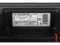 Газоанализатор Seitron в комплекте K1202A0061SE