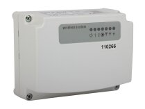 Релейный модуль Seitron DLP 201 M00 0SE