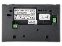 Радиохроностат Seitron DCPF85BC00SE