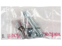 Радиохроностат Seitron DCPF85BC00SE