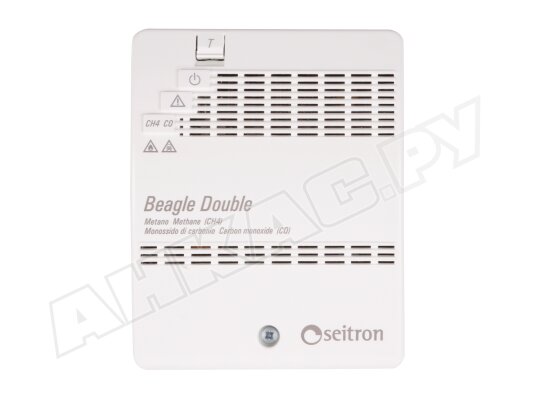 Датчик загазованности Seitron RGDCM0MP10SE