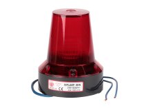 Электронная сирена Seitron ACC SRL 12