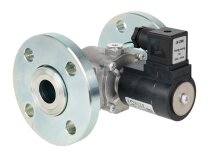 Газовый электромагнитный клапан Madas EVP/NC-6 DN 25 FL 24 В, арт: EVP250067 605