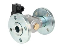 Газовый электромагнитный клапан Madas EVP/NC-6 DN 25 FL 24 В, арт: EVP250067 605