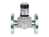 Газовый электромагнитный клапан Madas EVP/NC-6 DN 25 FL 24 В, арт: EVP250067 605
