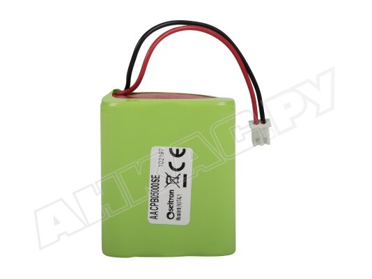 Аккумулятор Seitron AACPB05000SE