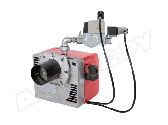 Газовая горелка Baltur BTG 3 MM065 A20C-R1/2, арт: 17000010-19990466