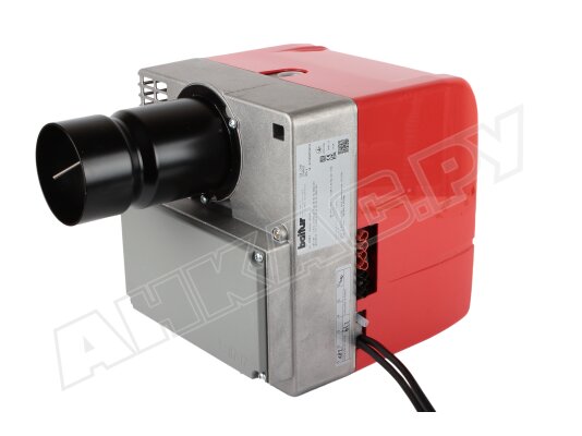 Газовая горелка Baltur BTG 6 MM065 A20C-R1/2, арт: 17040010-19990466