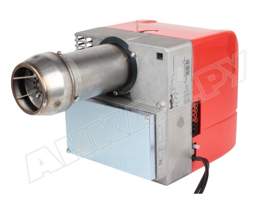 Газовая горелка Baltur BTG 11 MM065 A20C-R1/2, арт: 17060010-19990466