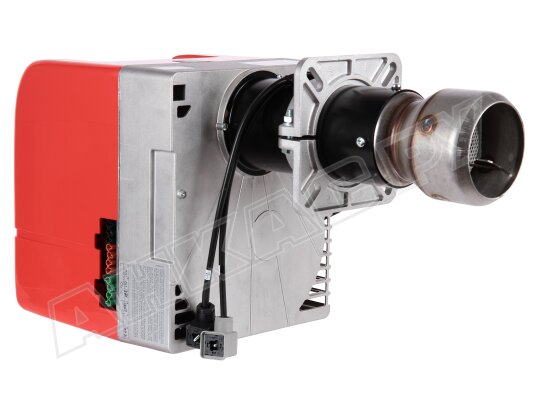 Газовая горелка Baltur BTG 15 P BM405A20C-R3/4, арт: 17090010-19990016