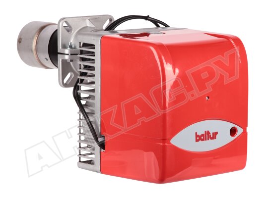 Газовая горелка Baltur BTG 20 P BM410A20C-R5/4-B, арт: 17110010-19990024