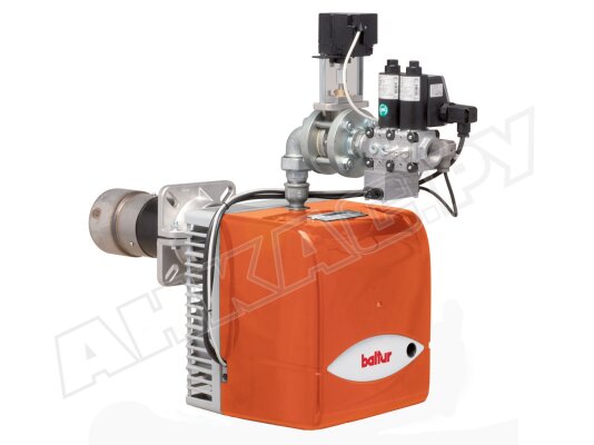Газовая горелка Baltur BTG 20 ME MM410 F20S-R3/4-V, арт: 17120020-19990574