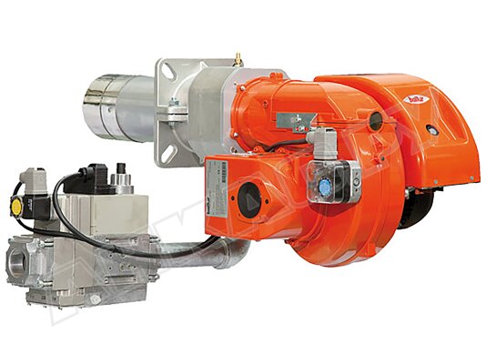 Газовая горелка Baltur TBG 35 MM410A20C-R5/4-T, арт: 17320010-19990546