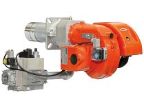 Газовая горелка Baltur TBG 35 MM415A20C-R6/4, арт: 17320010-19990548