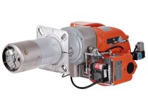 Газовая горелка Baltur TBG 35 P MM410A20C-R5/4-T, арт: 17330010-19990546