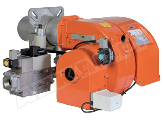 Газовая горелка Baltur TBG 60 P BM415 A20C-R6/4, арт: 17280010-19990513