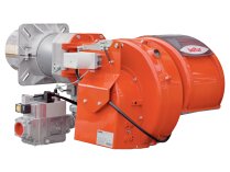 Газовая горелка Baltur TBG 120 P MM415A20C-R6/4, арт: 18570010-19990548