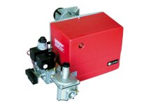Газ/дизельное топливо горелка FBR GM X0 TC + R. CE D1/2" - S, арт: 004001R057152.