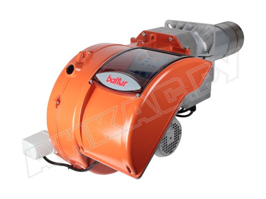 Газовая горелка Baltur TBG 85 P MM415 A20C-R6/4, арт: 18480010-19990548